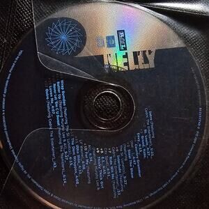 Nelly - Country Grammar Audio 2000 CD Only Album Hip Hop Universal Records